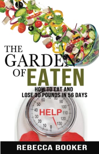The Garden Of Eaten