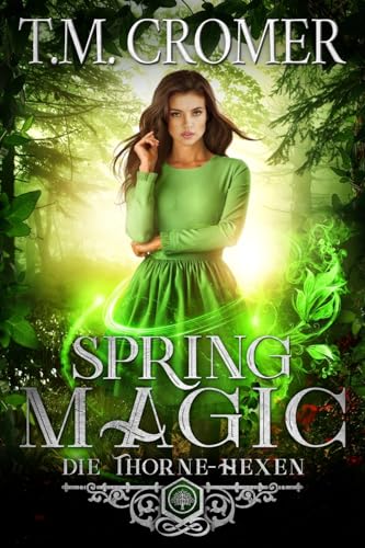 Spring Magic