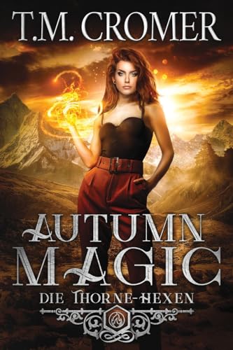 Autumn Magic