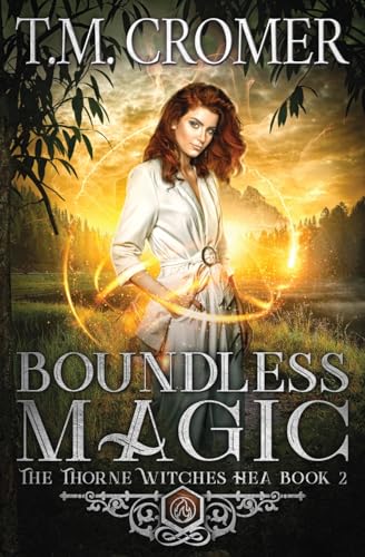 Boundless Magic