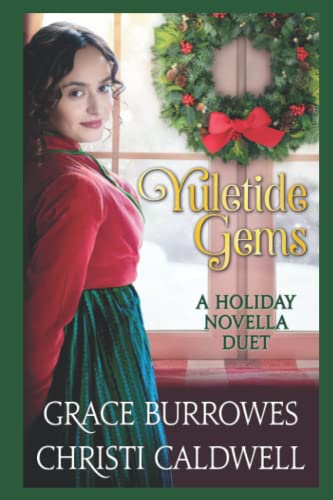 Yuletide Gems: A Holiday Novella Duet