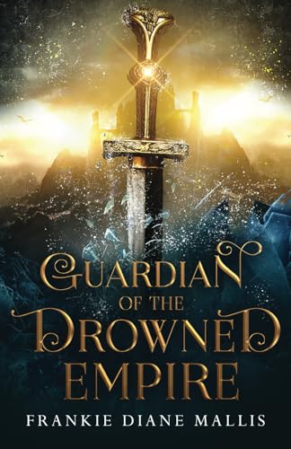 Guardian of the Drowned Empire