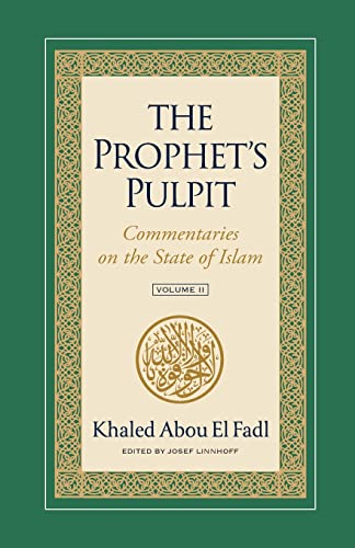 The Prophet's Pulpit