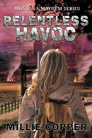 Relentless Havoc