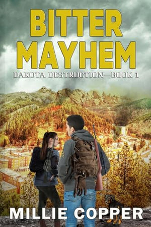 Bitter Mayhem