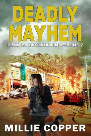 Deadly Mayhem