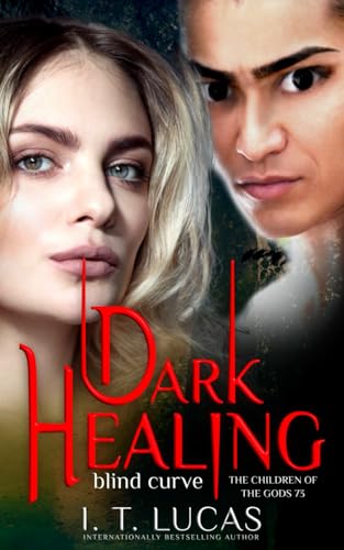 Dark Healing Blind Curve