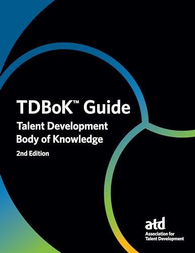 TDBoK Guide