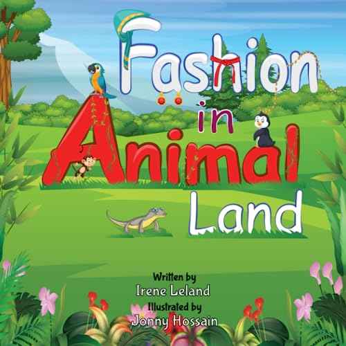 Fashion in Animal Land