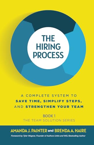 The Hiring Process
