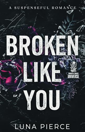 Broken Like You