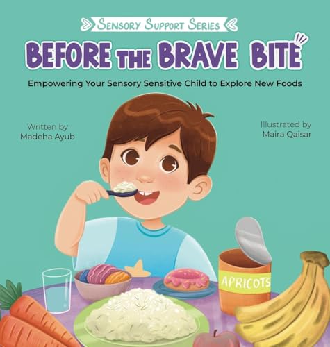 Before the Brave Bite