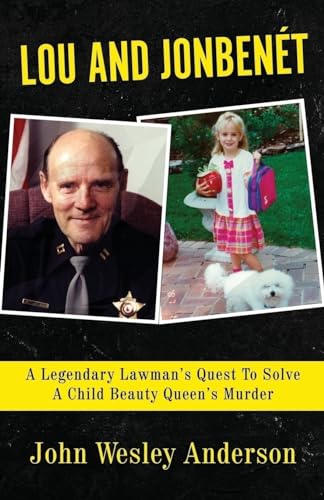 Lou and Jonbenet