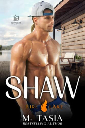 Shaw (Fire Lake)