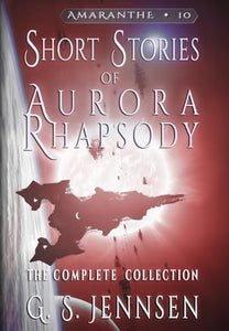 Short Stories of Aurora Rhapsody 