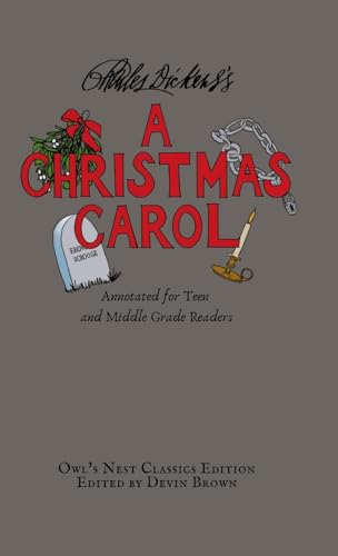 A Christmas Carol