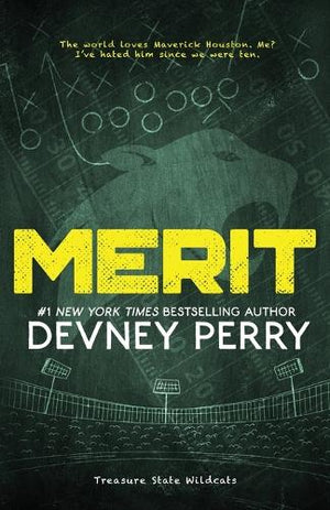 Merit