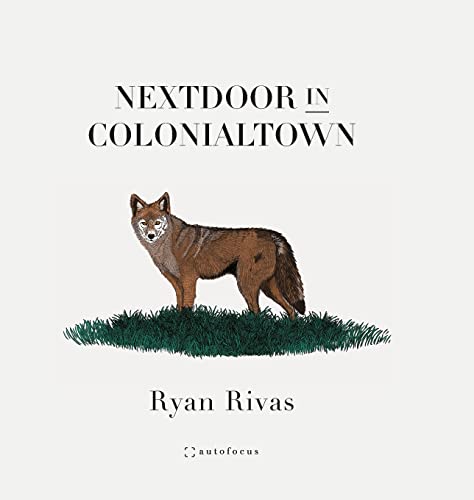 Nextdoor in Colonialtown