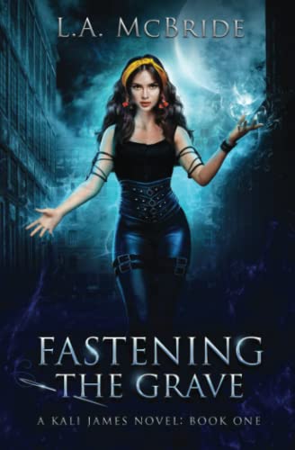 Fastening the Grave