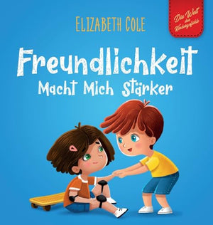 Freundlichkeit Macht Mich Starker
