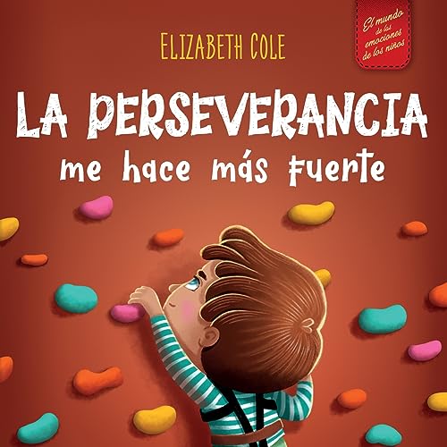 La perseverancia me hace mas fuerte