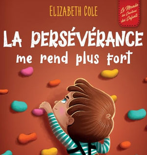 La persvrance me rend plus fort