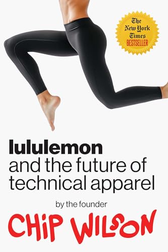 Lululemon and the Future of Technical Apparel