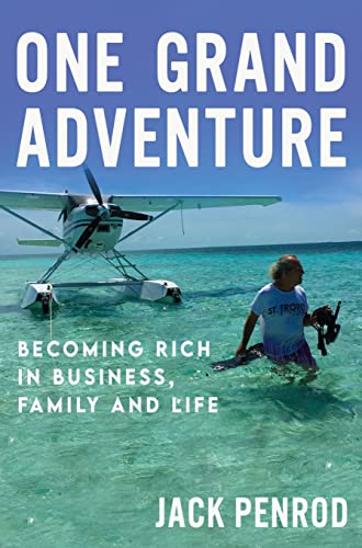 One Grand Adventure