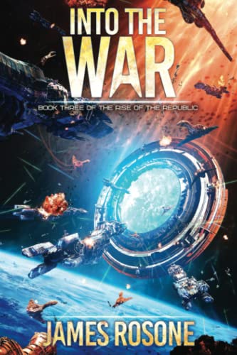 Into the War