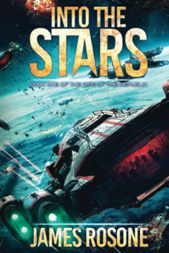Into the Stars