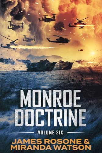 Monroe Doctrine