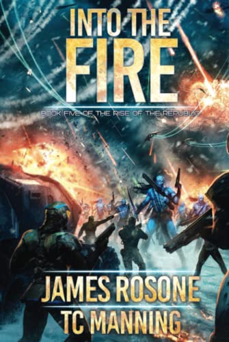 Into the Fire