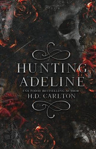 Hunting Adeline 