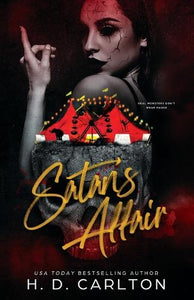 Satan's Affair 