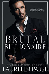 Brutal Billionaire 