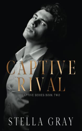 Captive Rival: Armani