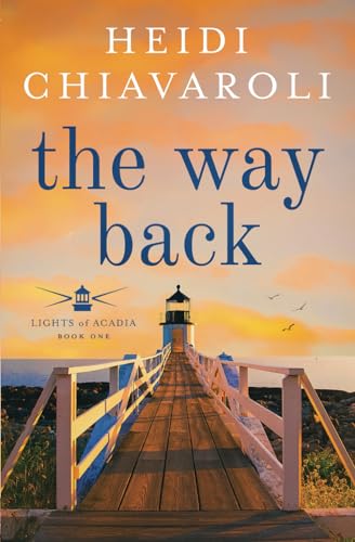 The Way Back