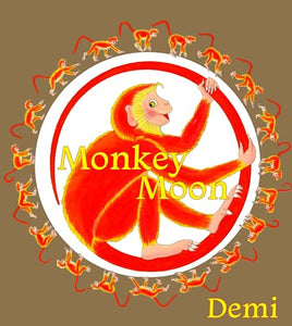 Monkey Moon 