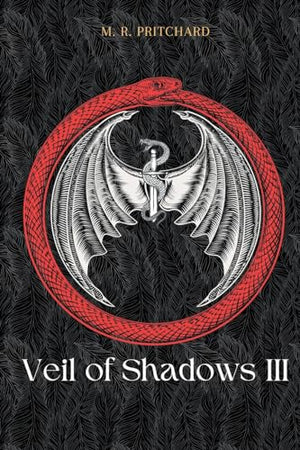 Veil of Shadows III