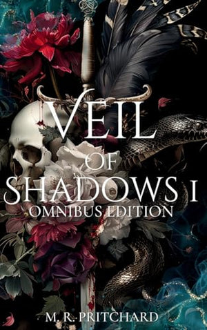 Veil of Shadows I