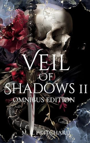 Veil of Shadows II