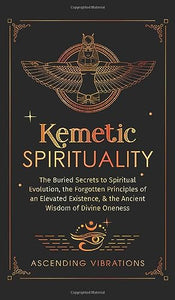 Kemetic Spirituality 