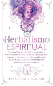 Herbalismo Espiritual 