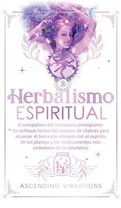Herbalismo Espiritual 