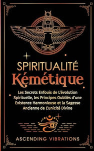 Spiritualité Kémétique 