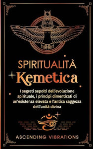 Spiritualita Kemetica 