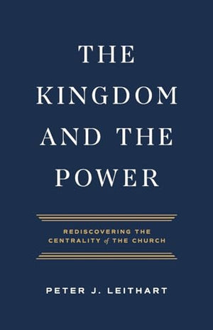 The Kingdom and the Power