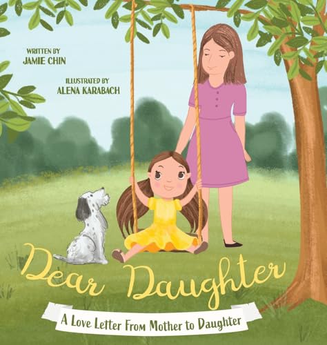 Dear Daughter