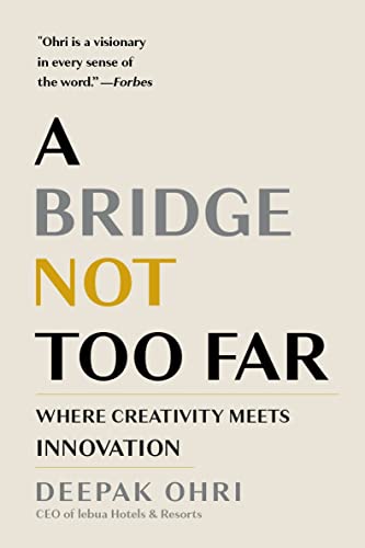 A Bridge Not Too Far