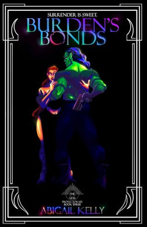 Burden's Bonds